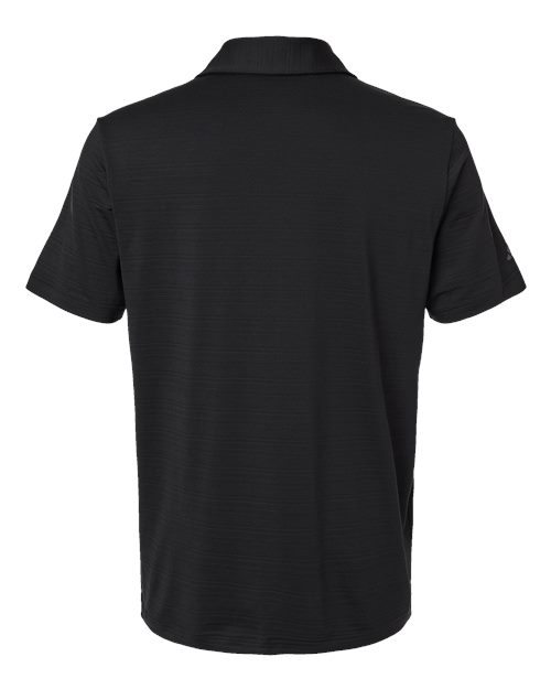 Black — back
