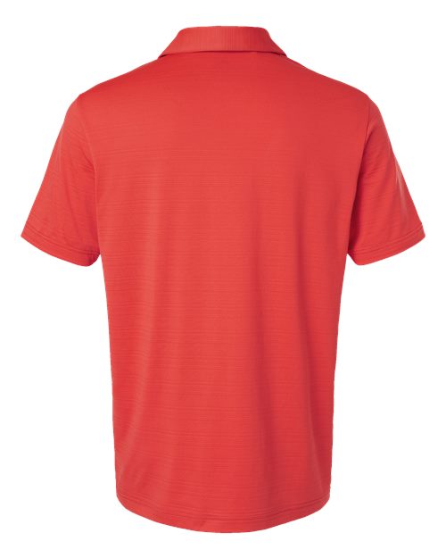 Bright Red — back