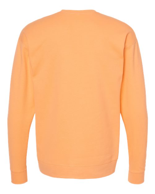 Cantaloupe — back