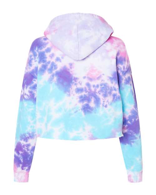 Cotton Candy — back