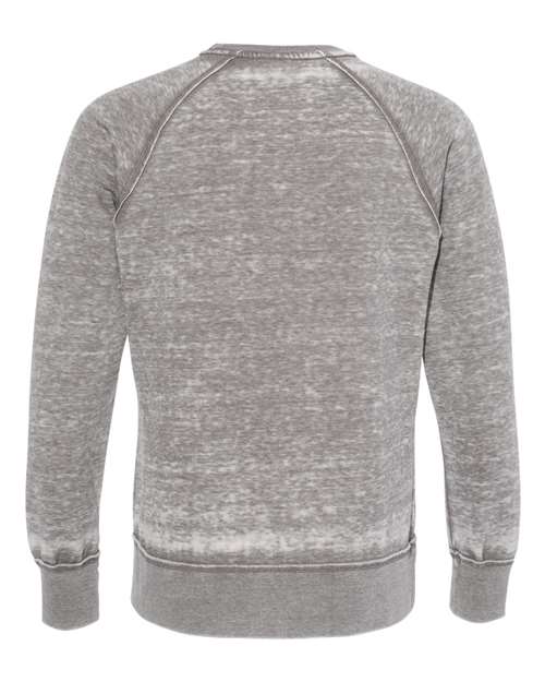 Cement — back