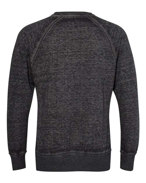 Twisted Black — back