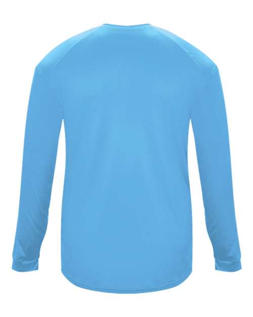 Columbia Blue — back