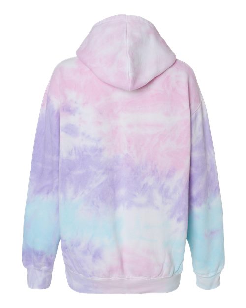 Cotton Candy — back
