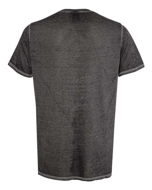 Twisted Black — back
