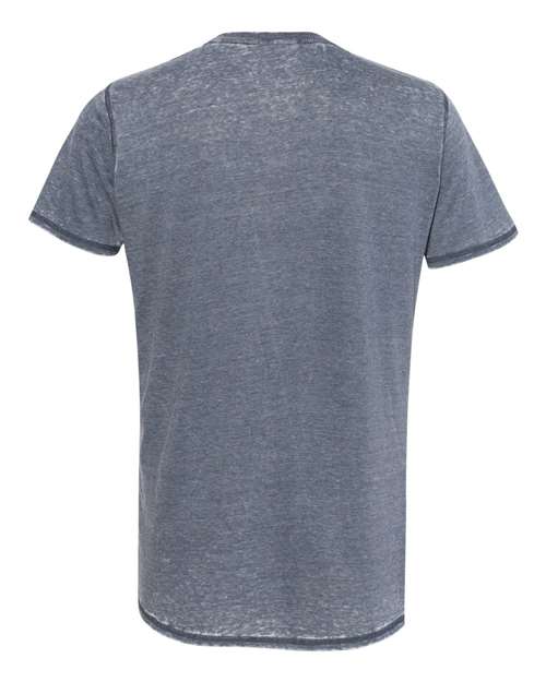 Vintage Navy — back
