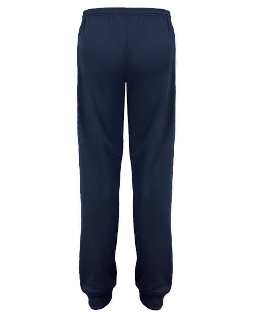 Navy — back