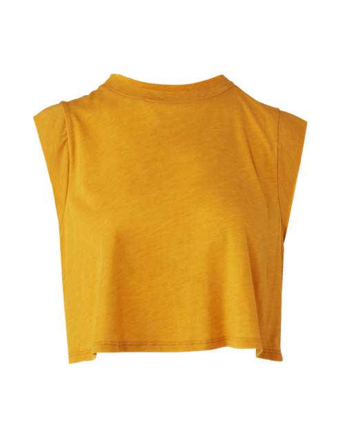 Mustard Triblend