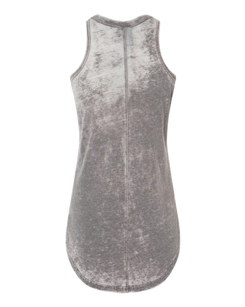 Cement — back