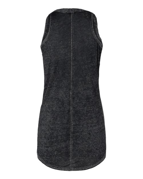 Twisted Black — back
