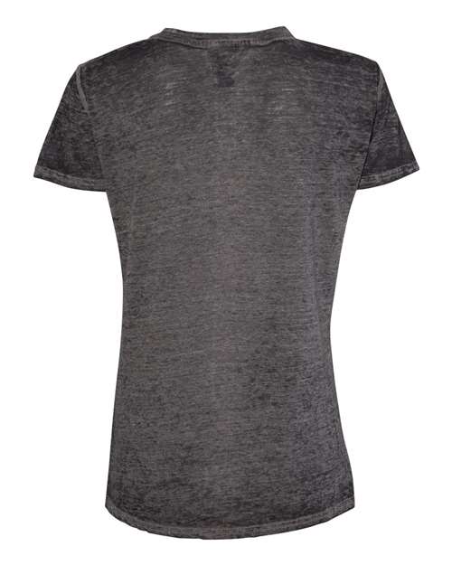 Twisted Black — back