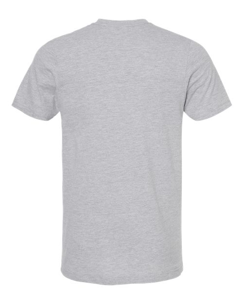 Heather Grey — back