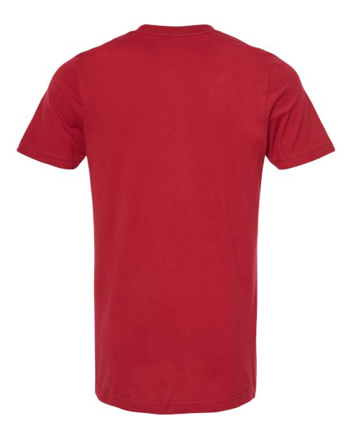 Cardinal — back
