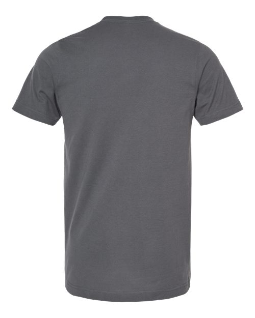 Charcoal — back