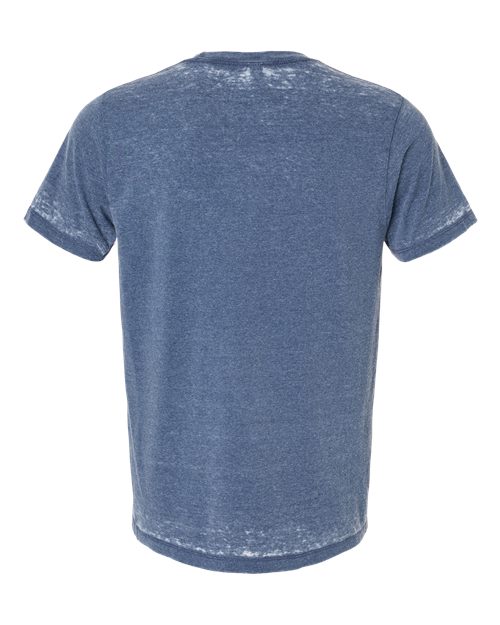 Denim — back