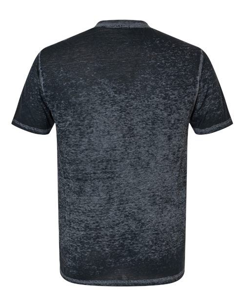 Twilight Black — back
