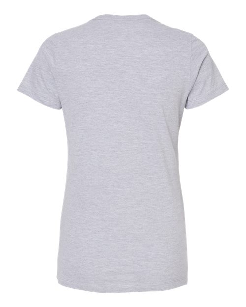 Heather Grey — back
