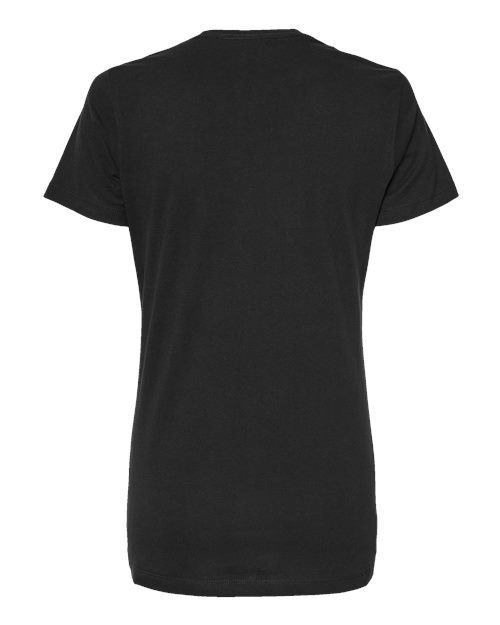 Black — back