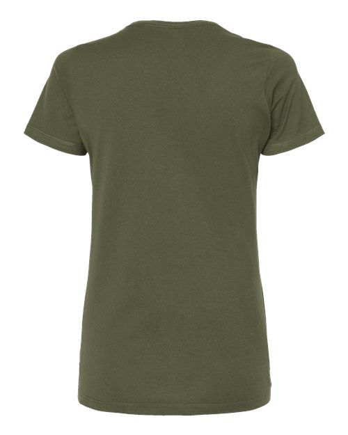 Olive — back