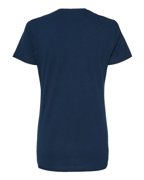 Navy — back