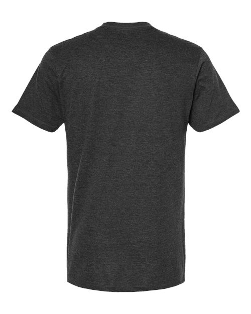 Black Heather — back