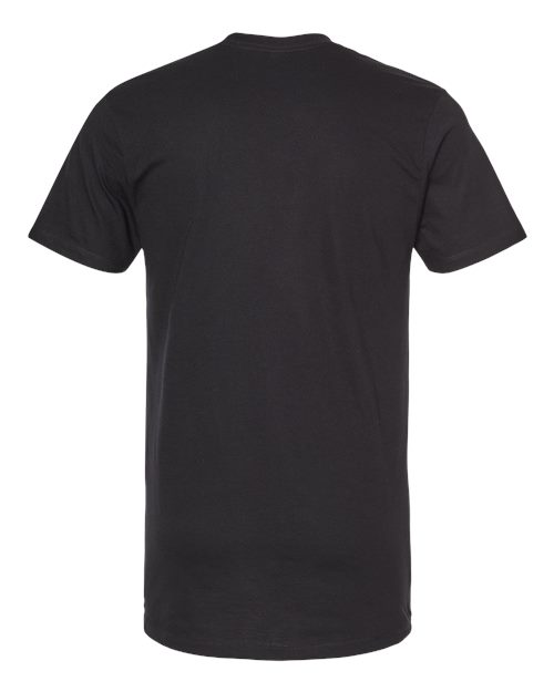 Black — back