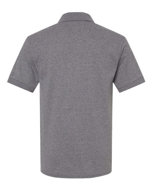 Graphite Heather — back
