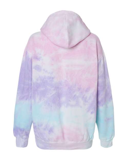 Cotton Candy — back