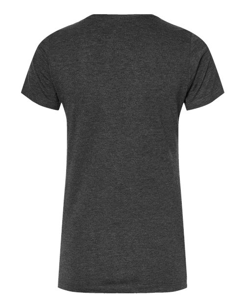 Black Heather — back