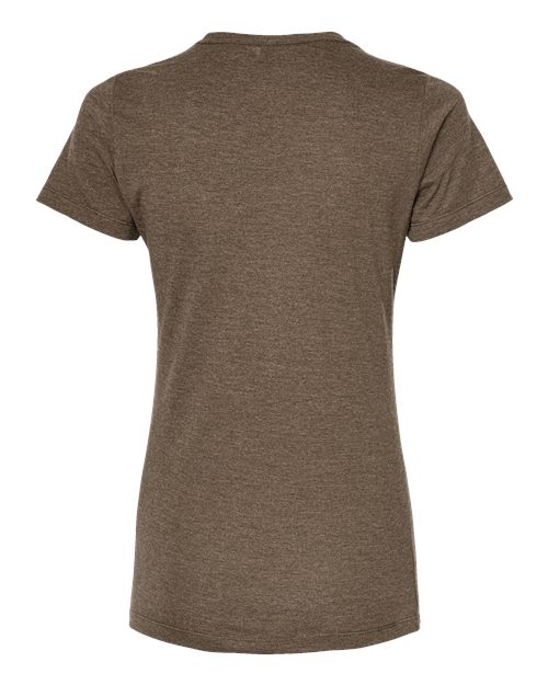 Brown Heather — back