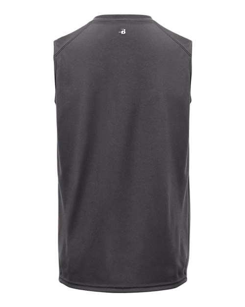 Graphite — back