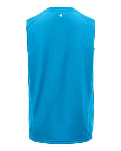 Electric Blue — back