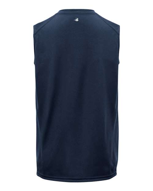 Navy — back
