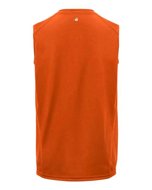 Burnt Orange — back
