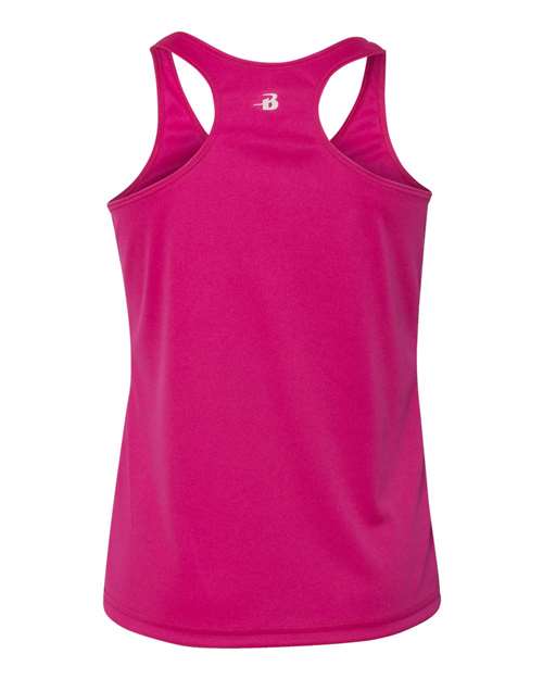 Hot Pink — back