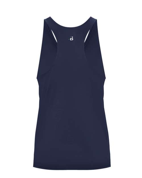 Navy — back