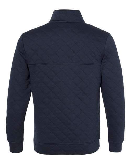 Navy — back