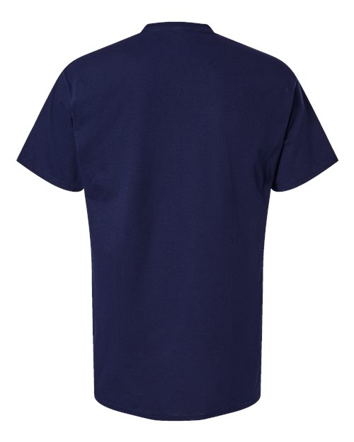 Athletic Navy — back