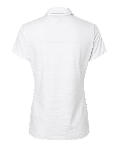 White — back