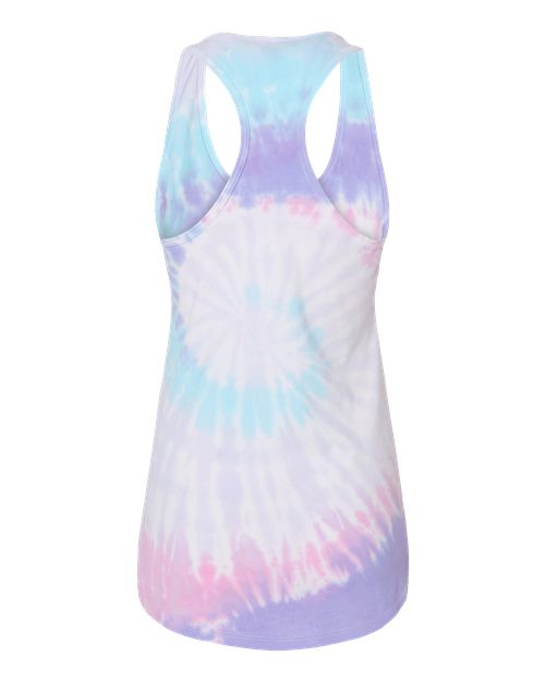 Unicorn — back