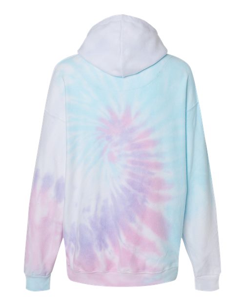 Unicorn — back