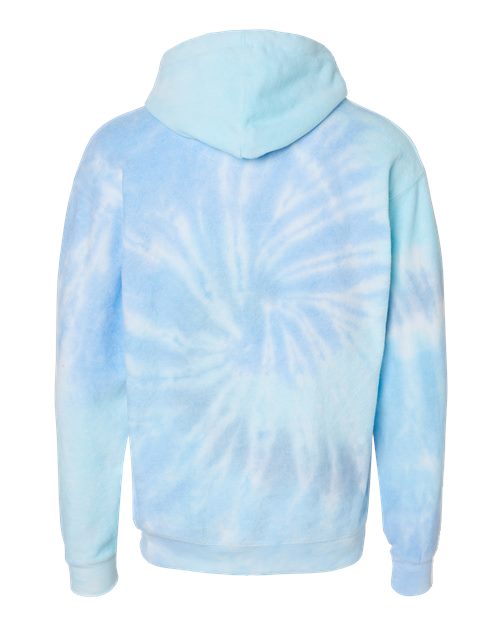 Lagoon — back
