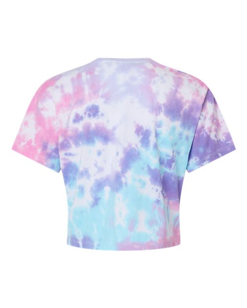 Cotton Candy — back