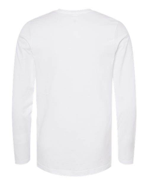 White — back