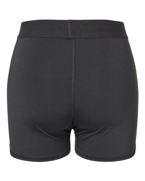 Black — back