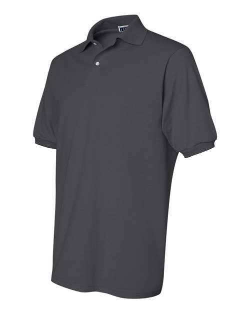 Charcoal Grey — side
