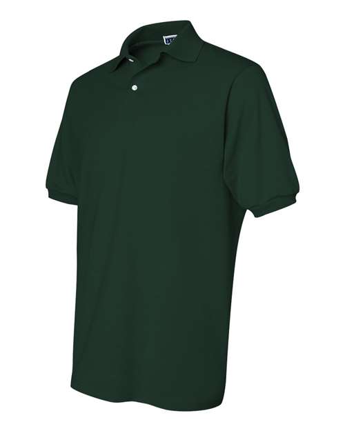 Forest Green — side
