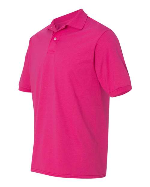 Cyber Pink — side