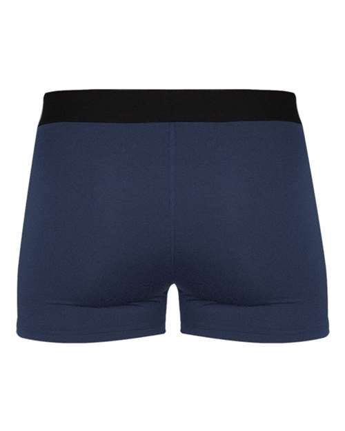 Navy — back