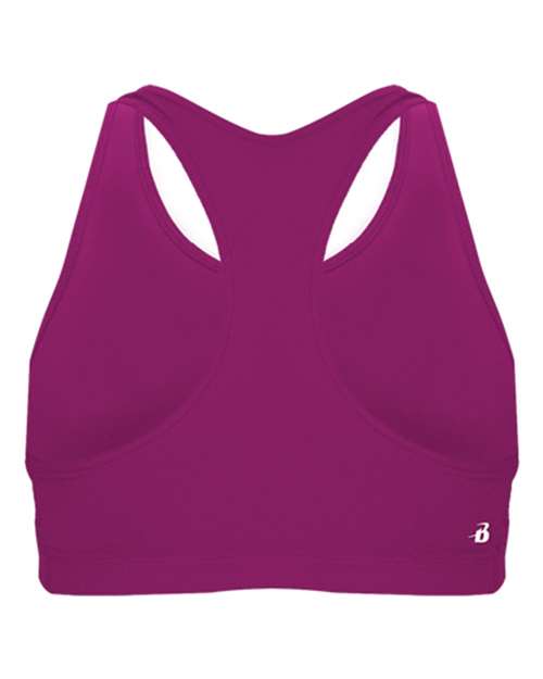Hot Pink — back